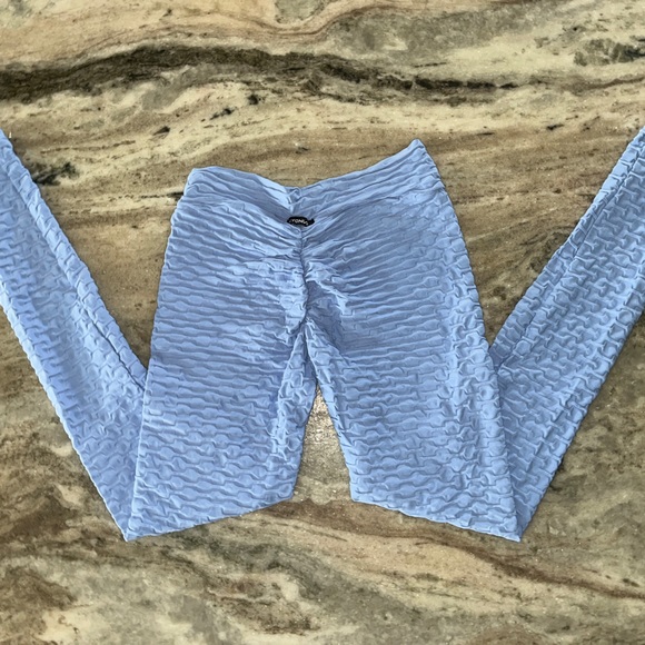 Canoan Runched leggings - Picture 5 of 11